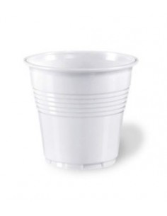 BICCHIERINI PLASTICA DA CAFFÈ