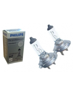 PHILIPS  LAMPADA H7 12V 55W PX26d