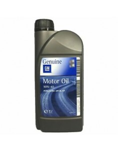 Opel Gm SEMISINTETICO 10W-40