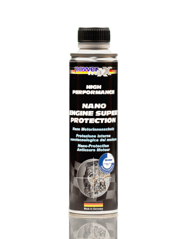 Bluechem - Nano Engine Super Protection