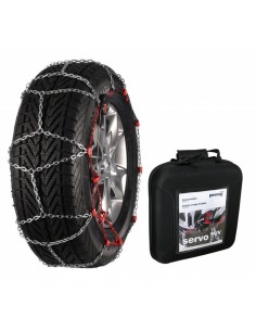 Catene da neve fuorimisura per Suv  RSV 67 2