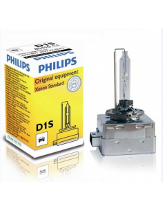 LAMPADA PHILIPS XENSTART D1S 12V 35W 