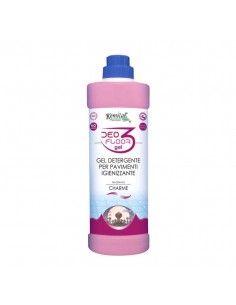 DEO FLOOR GEL 3