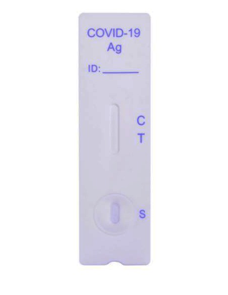 Clungene - Rapid Test