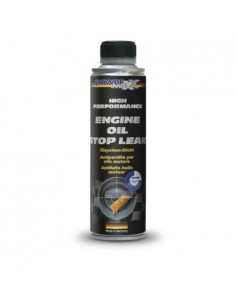 Bluechem ENGINE OIL STOP LEAK 300ML - ANTIPERDITE OLIO MOTORE