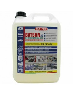 BATSAN 2.0