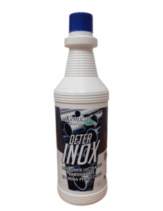 DETER INOX