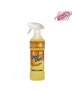 Chimiclean - DEO DUE SGRASSATORE SPRAY - 750 ML