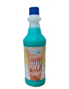 DETER PAV
