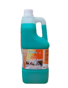 DETER PAV 2