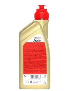 Castrol Transmax Dex III Multivehicle 2