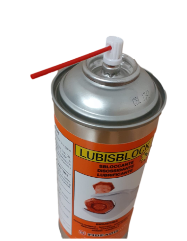 LUBISBLOCK