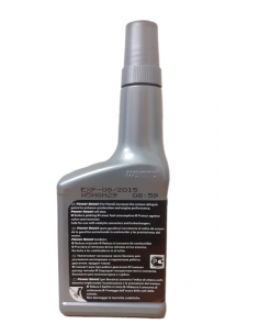 Wynn's Power Boost Tuning 2