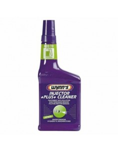 Wynn's Injector +PLUS+ Cleaner