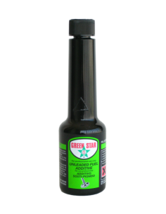 UNLEADED FUEL ADDITIVE