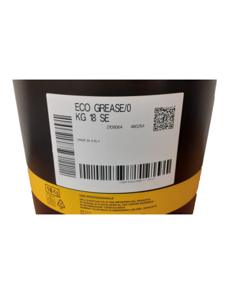 Eni ECO GREASE 0