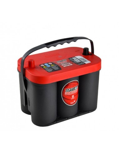 Batteria Optima Red