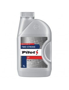 Pilot 2T