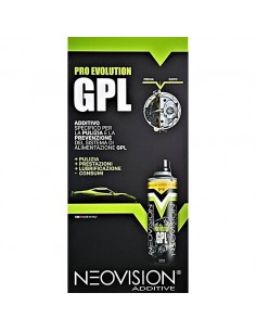 PRO EVOLUTION GPL 2