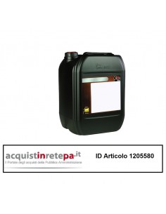 ENI OSO 32 (OLIO IDRAULICO)