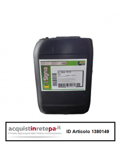ENI SIGMA TOP MS 5W-30 (107010)