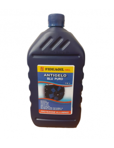 Antigelo blu