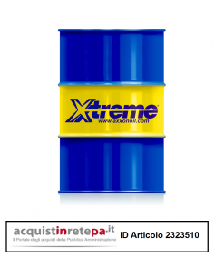 Xtreme HYDRO 46 2
