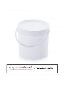 GRASSO AL LITIO EP - NLGI - 2 2