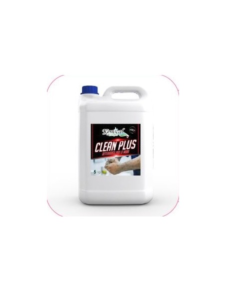CLEAN PLUS