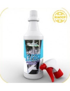 MULTI CLEAN