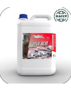 DETER ACID IA