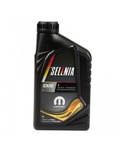 Petronas Selenia K 5W-40