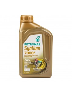 Petronas Syntium 7000 E 0W-30