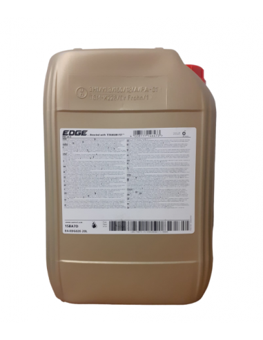 Castrol EDGE 0W-20 LL IV