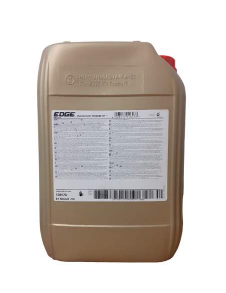 Castrol EDGE 0W-20 LL IV