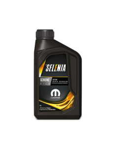 Petronas Selenia ECO2 0W-20