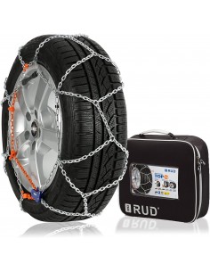 Catene da Neve RUD Compact TOP 10