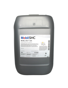 Mobil CIBUS SHC 220 - Lubrificante per industrie alimentari