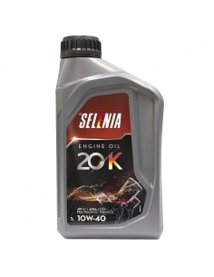 Petronas - Selenia 20k 10w-40