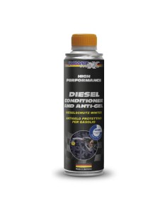 Diesel Conditioner & Anti-Gel