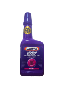 Wynn's - ADDITIVO BENZINA