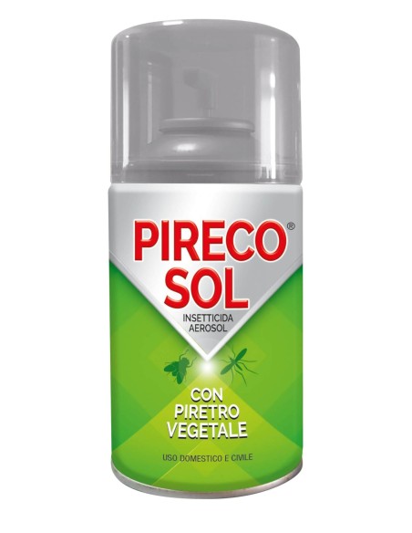 PIRECO SOL