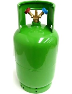 Gas Refrigerante R448 A - 10 Kg