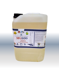 MG 600  - 5 Kg