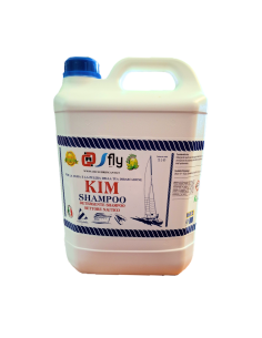 KIM SHAMPOO - 5 Kg