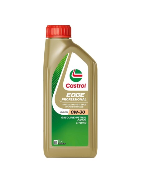 Castrol EDGE 0w-30