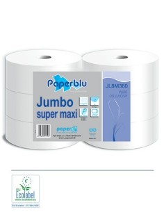 Carta igenica Jumbo Maxi