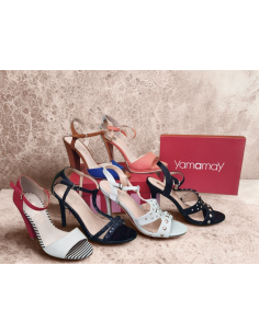 Stock Scarpe Assortite