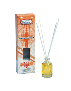 Deodiffusori Arancia & Cannella