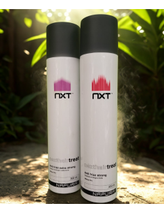 NXT Anti Frizz extra strong
